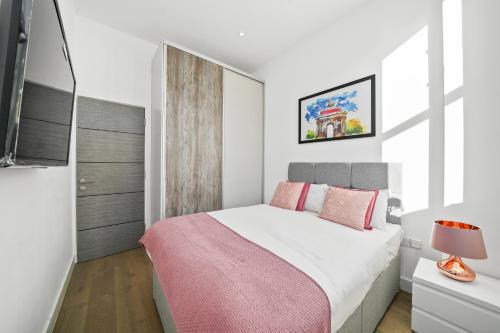 Collingham Prime Apartments CPA - image 2