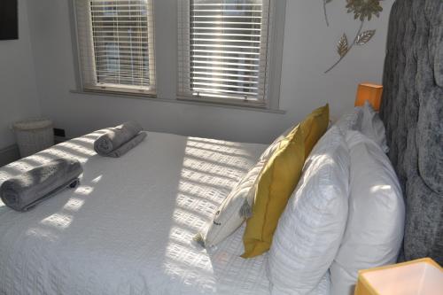 PENTHOUSE, Shanklin (foto 8)