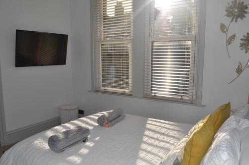 PENTHOUSE, Shanklin (foto 9)