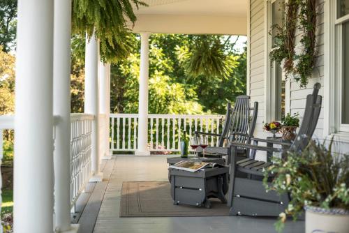 The Jacqueline House - Accommodation - New Castle