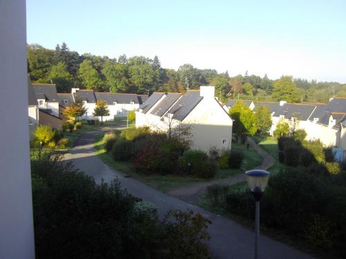 Vacances malouines, à petit prix gîte à louer Golf Saint-Malo