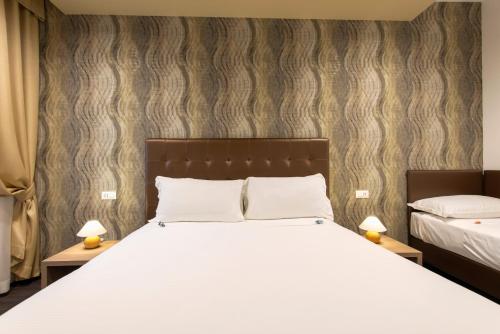 Domus Porto Di Traiano Resort