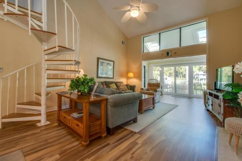 Hotel in Hilton Head Island South Carolina