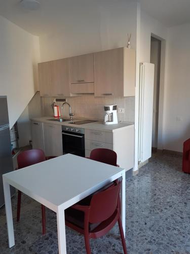 Casa Adua appartamento