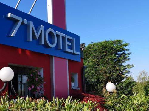 7MOTEL - Settimotel in Settimo Milanese