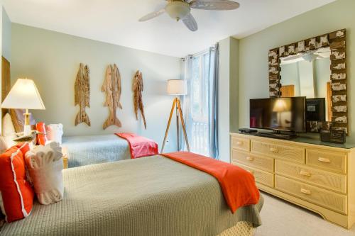 Ketch Court 824 - main image