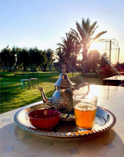 Marrakech Retreat by La Siredrah