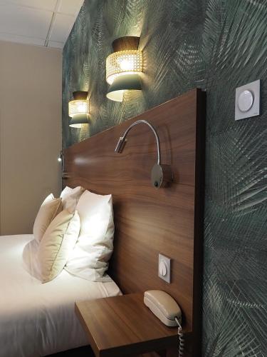 Hôtel du Dauphin - image 11