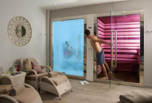 Fishmore Hall Hotel and Boutique Spa - image 3