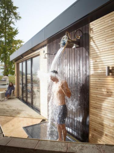 Fishmore Hall Hotel and Boutique Spa - image 14