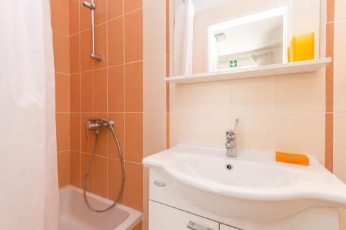 One-Bedroom Apartment image 2