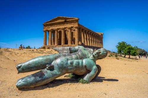 Villa Le Onde - Xenia Sicily Villas