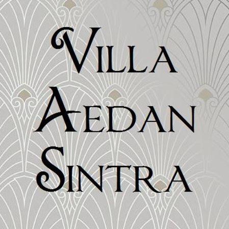 Villa Aedan Sintra Sintra