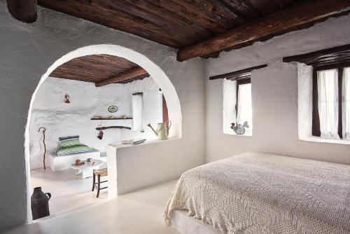 Koutsounari Traditional Cottages - image 11