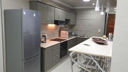 Cabanas 21