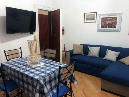 Appartamento Remanton, Rome