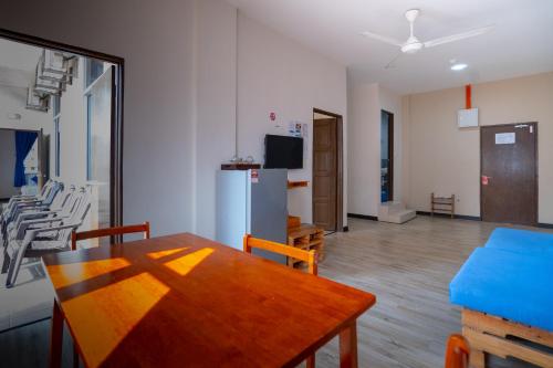 Faciliteiten, Paretto Seaview Hotel in Langkawi