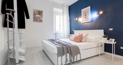  ALTIDO Vibrant Flat for 4 near parks, in Navigli in Mailand