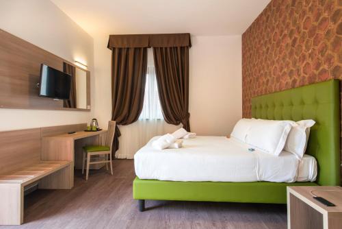 Domus Porto Di Traiano Resort - image 13