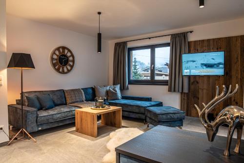 Chalet's DAS DORF - image 12
