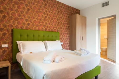 Domus Porto Di Traiano Resort - image 11