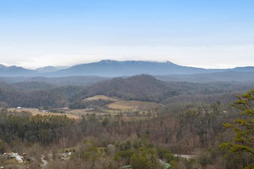 Edge of Forever in Pigeon Forge, USA