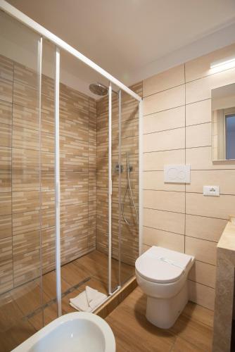 Domus Porto Di Traiano Resort