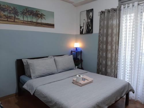 Cozy condo unit 5mins from Mactan Cebu Int