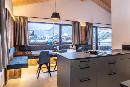 Chalet's DAS DORF - image 7