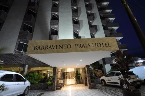 Barravento Praia Hotel