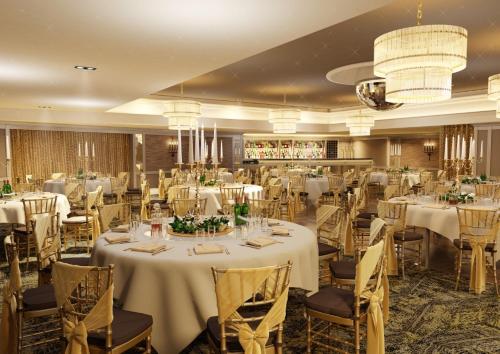 The Redhurst Hotel Glasgow - image 12