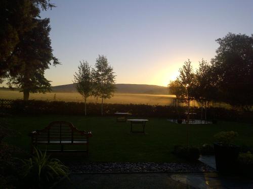 Fishmore Hall Hotel and Boutique Spa - image 2