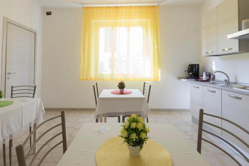 B&B NONNO PEPPE in Perano