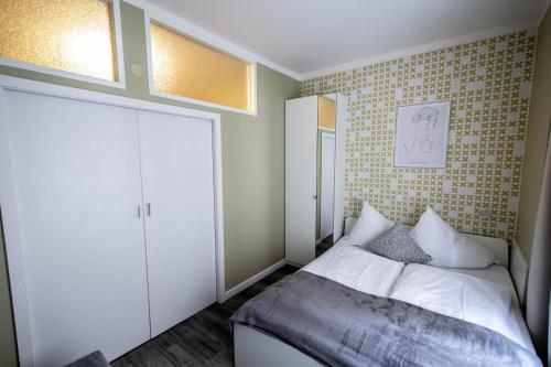 Old Town Rybna Apt by Ruterra, Praha (fotografie 7)