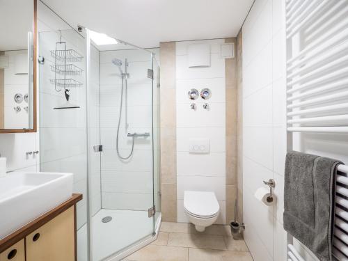 Pension Zum Schrammel - main image