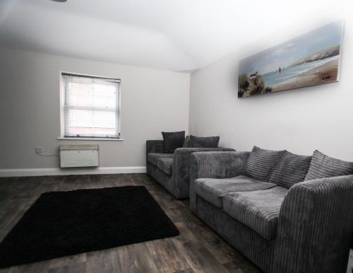 No 5 New Inn Apartments 5