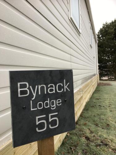 Bynack Lodge