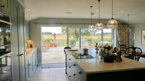 Newmans Lodge - Poslingford