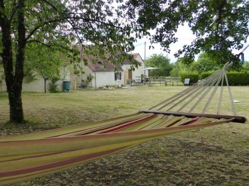 Gite Les Chardonnières gîte à louer Concremiers