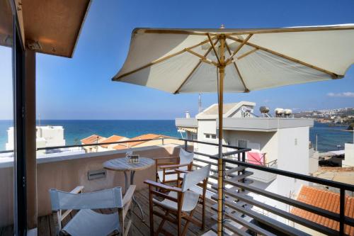  Porta Sabbionara Apartments in Chania