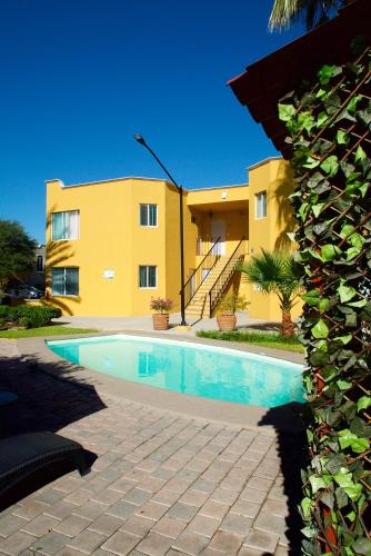 hotel photo