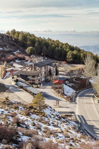 Hotel Sulayr - Sierra Nevada