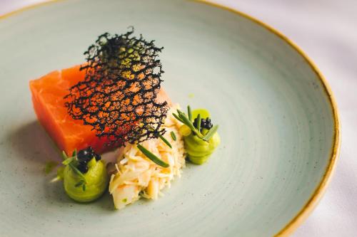 Alexandra Hotel & Restaurant – Lyme Regis
