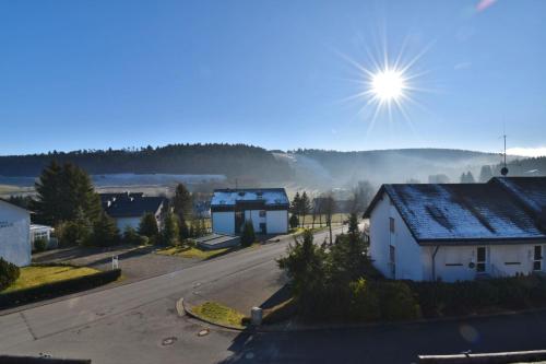 Fewo Blume´s Bergfrieden - image 2