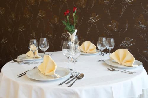 Hotel Fontana - image 4