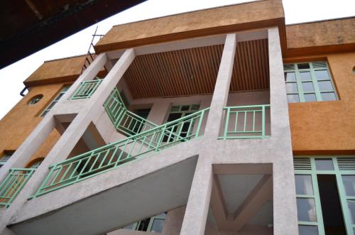 Musanze Eden Motel