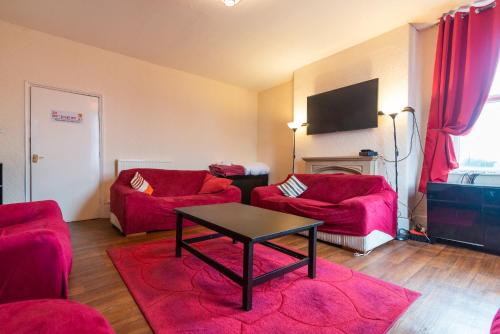 Old Trafford Stadium Hotel - image 12