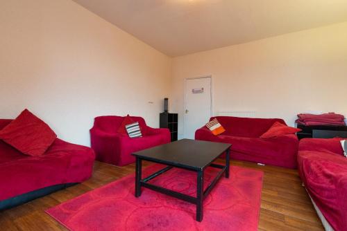 Old Trafford Stadium Hotel - image 8