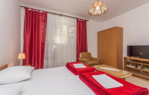 Apartments Mactra - main image