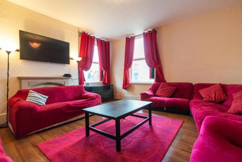 Old Trafford Stadium Hotel - main image